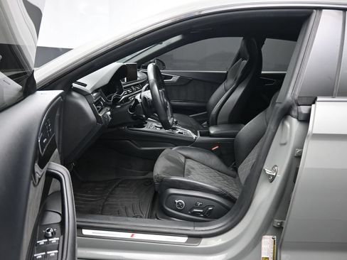Used 2019 Audi S5 Prestige w/ S Sport Package AWD/4WD image 12