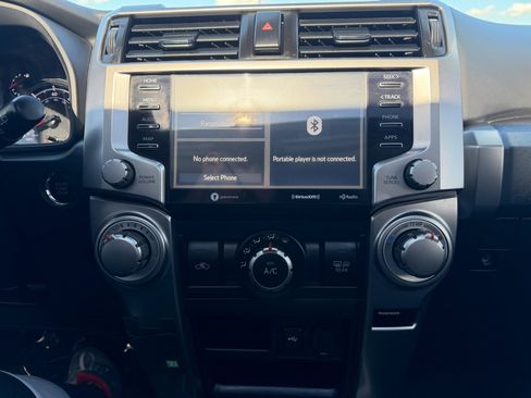 Used 2020 Toyota 4Runner SR5 Premium w/ Moonroof Package image 16