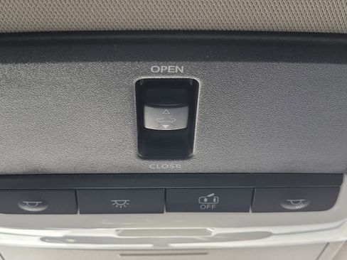 Used 2022 Nissan Altima 2.5 SR w/ Midnight Edition Package image 28