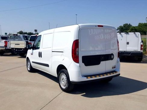 Used 2022 RAM ProMaster City Wagon image 9