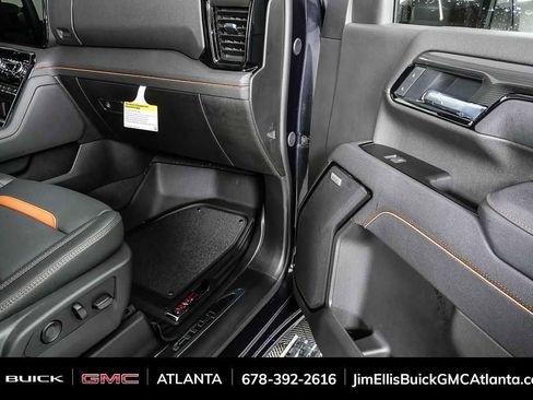 New 2026 GMC Sierra 2500 AT4 w/ AT4 Premium Plus Package image 25