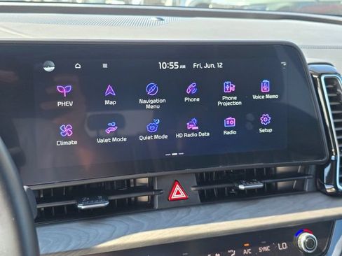 Certified 2024 Kia Sportage X-Line AWD/4WD image 29