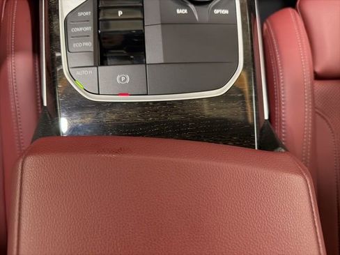 Certified 2023 BMW 330i xDrive Sedan w/ Premium Package image 40