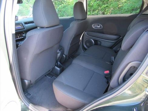 Used 2016 Honda HR-V EX image 31