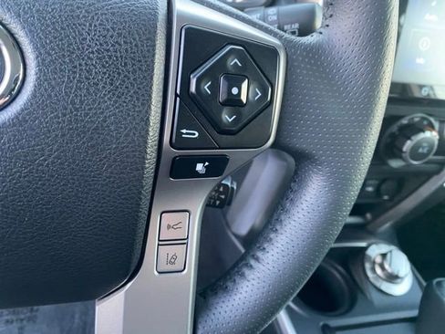 Used 2024 Toyota 4Runner SR5 image 22