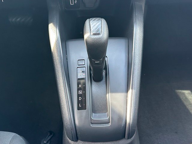 Used 2024 Nissan Versa S w/ S Plus Package FWD image 35