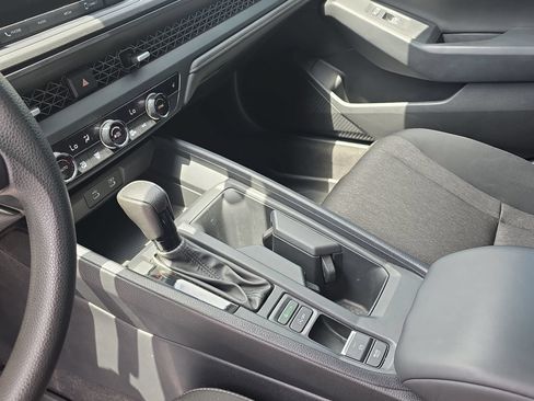 Used 2024 Honda Accord EX image 24
