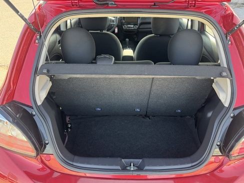 Used 2021 Mitsubishi Mirage SE image 7