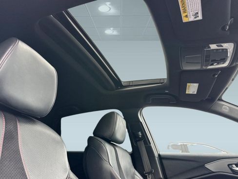 Used 2022 Acura TLX w/ A-SPEC Pkg FWD image 16