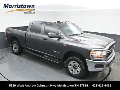 Used 2019 RAM 2500 Tradesman