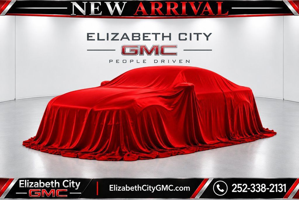 Used 2026 Chevrolet Equinox LT FWD image 1