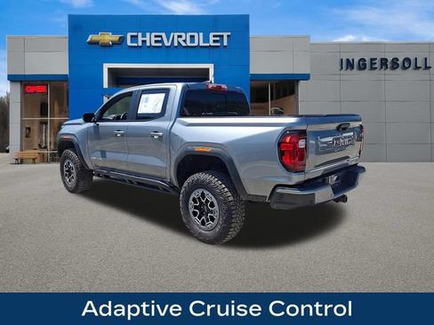 Used 2026 GMC Canyon AT4X AWD/4WD image 27