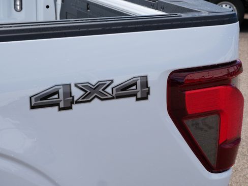 Used 2026 Ford F150 XLT w/ Equipment Group 302A MID AWD/4WD image 18