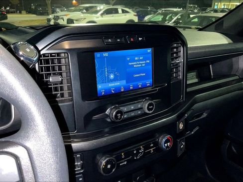 Used 2023 Ford F150 XL w/ XL STX Apperance Package image 21