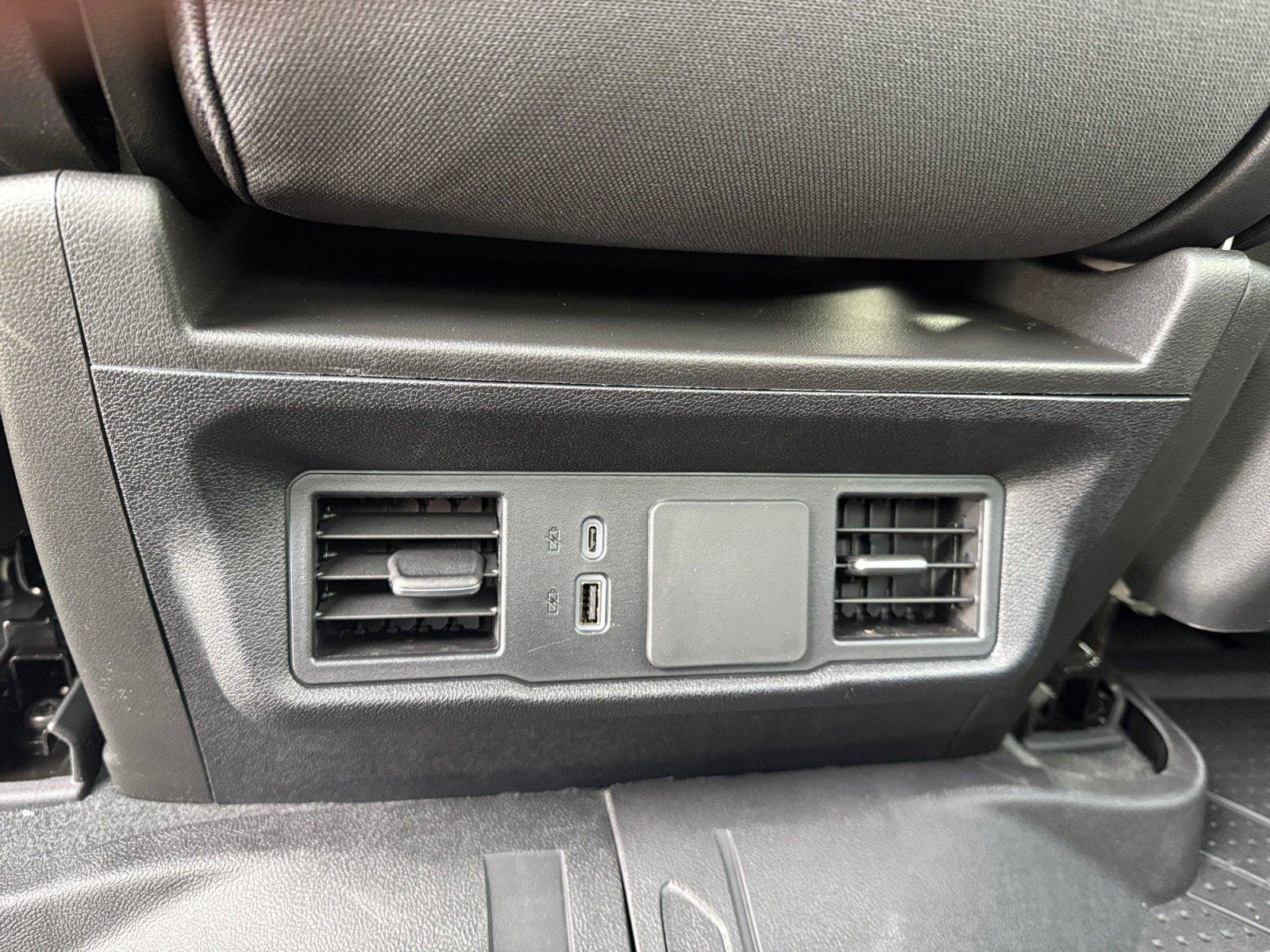 New 2026 Chevrolet Silverado 2500 Custom w/ Custom Value Package AWD/4WD image 20