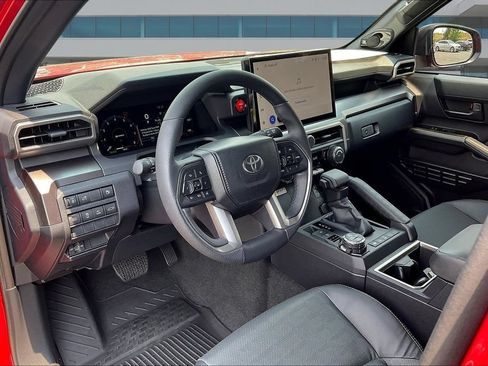 Used 2026 Toyota 4Runner TRD Off-Road Premium w/ Tow Technology Package AWD/4WD image 17