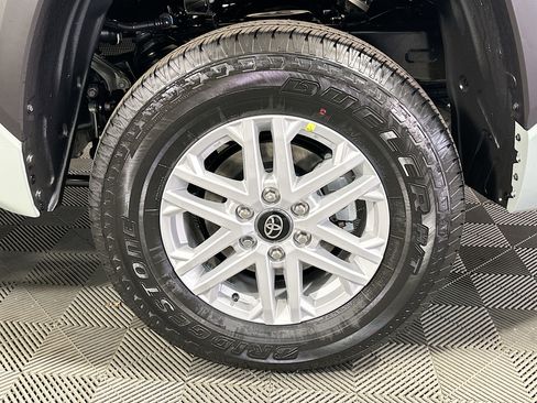 New 2026 Toyota Tundra SR5 image 11