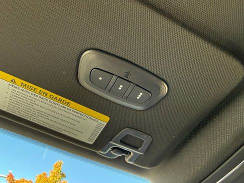 New 2025 Jeep Grand Cherokee Limited w/ Trailer Tow Package image 25