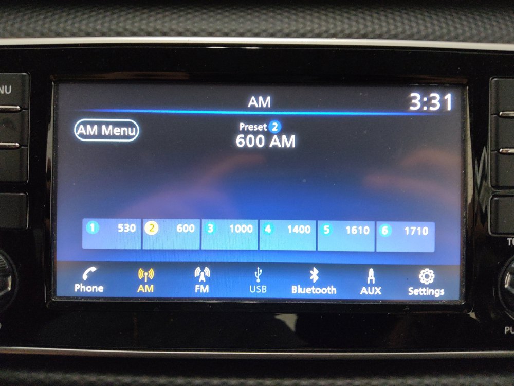 Used 2021 Nissan Kicks S FWD image 25