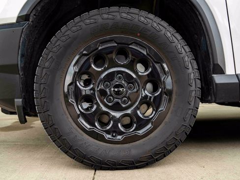Used 2026 Honda Passport TrailSport Elite image 14