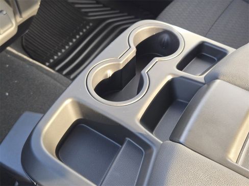 New 2026 Chevrolet Silverado 2500 Custom w/ Custom Value Package image 11