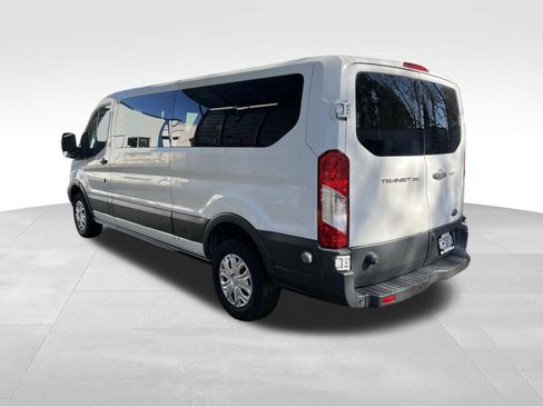 Used 2016 Ford Transit 350 XLT image 11
