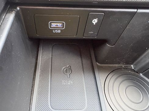 Used 2025 Hyundai Palisade SEL FWD image 31