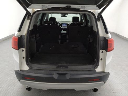 Used 2019 GMC Acadia SLT AWD/4WD image 29