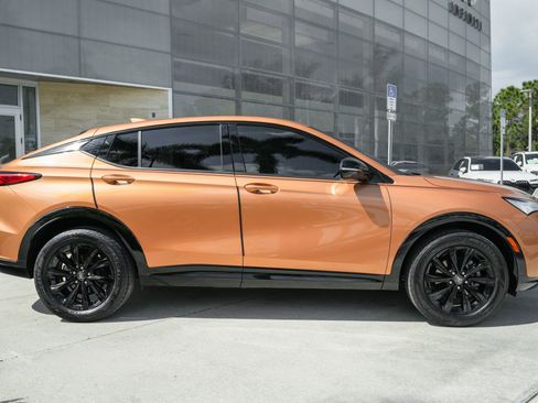 Used 2024 Buick Envista Sport Touring w/ Convenience I Package image 26