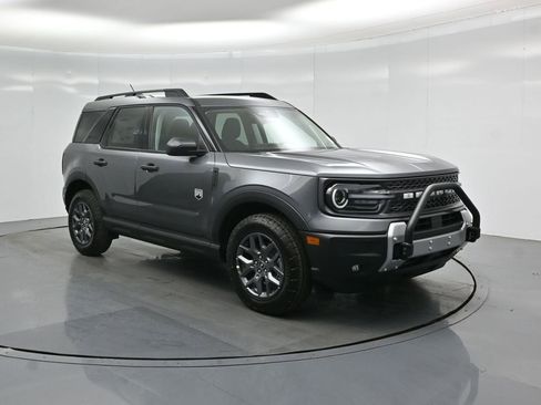 New 2026 Ford Bronco Sport Big Bend w/ Convenience Package AWD/4WD image 64
