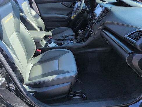 Used 2023 Subaru Crosstrek 2.5i Sport AWD/4WD image 35