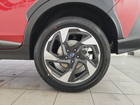 New 2026 Subaru Crosstrek 2.5i Limited AWD/4WD image 35