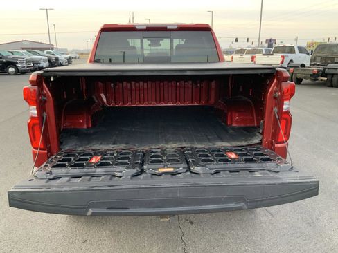 Used 2023 Chevrolet Silverado 1500 RST w/ Convenience Package II image 11