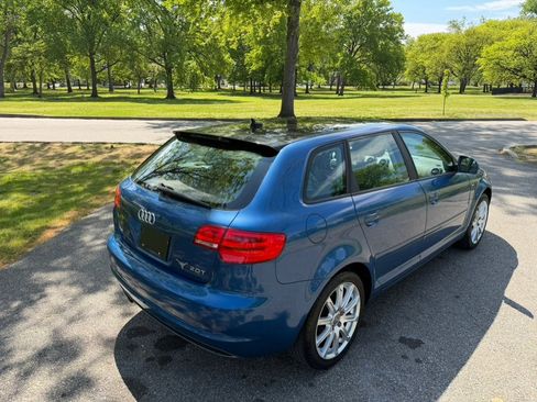 Used 2010 Audi A3 2.0T Premium Plus FWD image 4