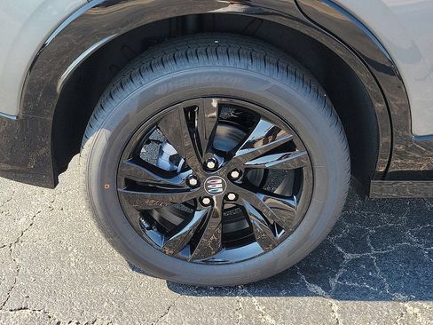 New 2026 Buick Encore GX Sport Touring w/ Advanced Technology Package FWD image 8