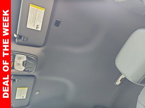 New 2026 Chevrolet Colorado Trail Boss image 30