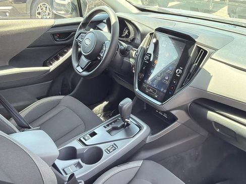 New 2026 Subaru Crosstrek 2.0i Premium AWD/4WD image 10