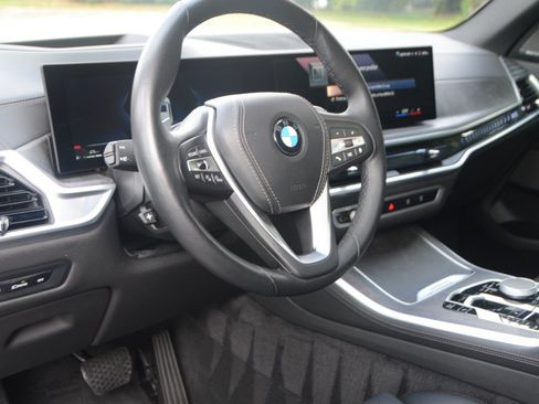 Used 2026 BMW X5 xDrive40i w/ Climate Comfort Package AWD/4WD image 19