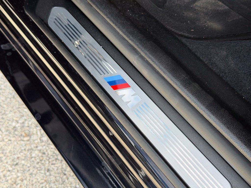 Certified 2024 BMW X3 M40i w/ Premium Package AWD/4WD image 24