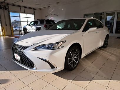Used 2023 Lexus ES 350 350