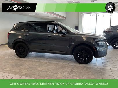 Used 2021 Kia Sorento S