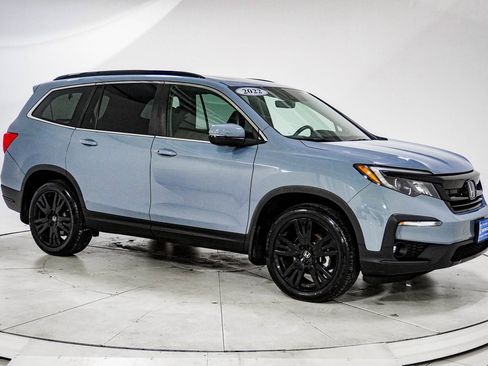 Used 2022 Honda Pilot Special Edition image 14