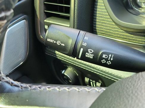 Used 2021 RAM 1500 Limited w/ Night Edition AWD/4WD image 16