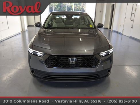 Used 2024 Honda Accord EX image 6