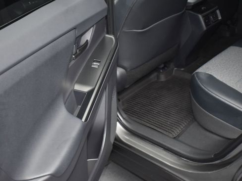 Used 2026 Toyota bZ image 12