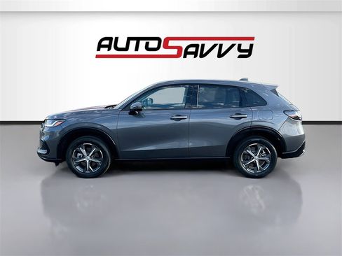 Used 2025 Honda HR-V EX-L image 4