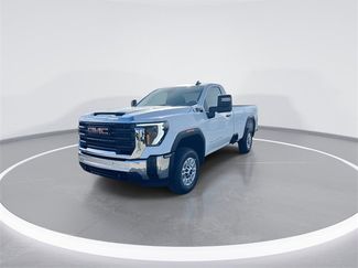 New 2026 GMC Sierra 2500 Pro w/ 1SA Pro Safety Plus Package video 4