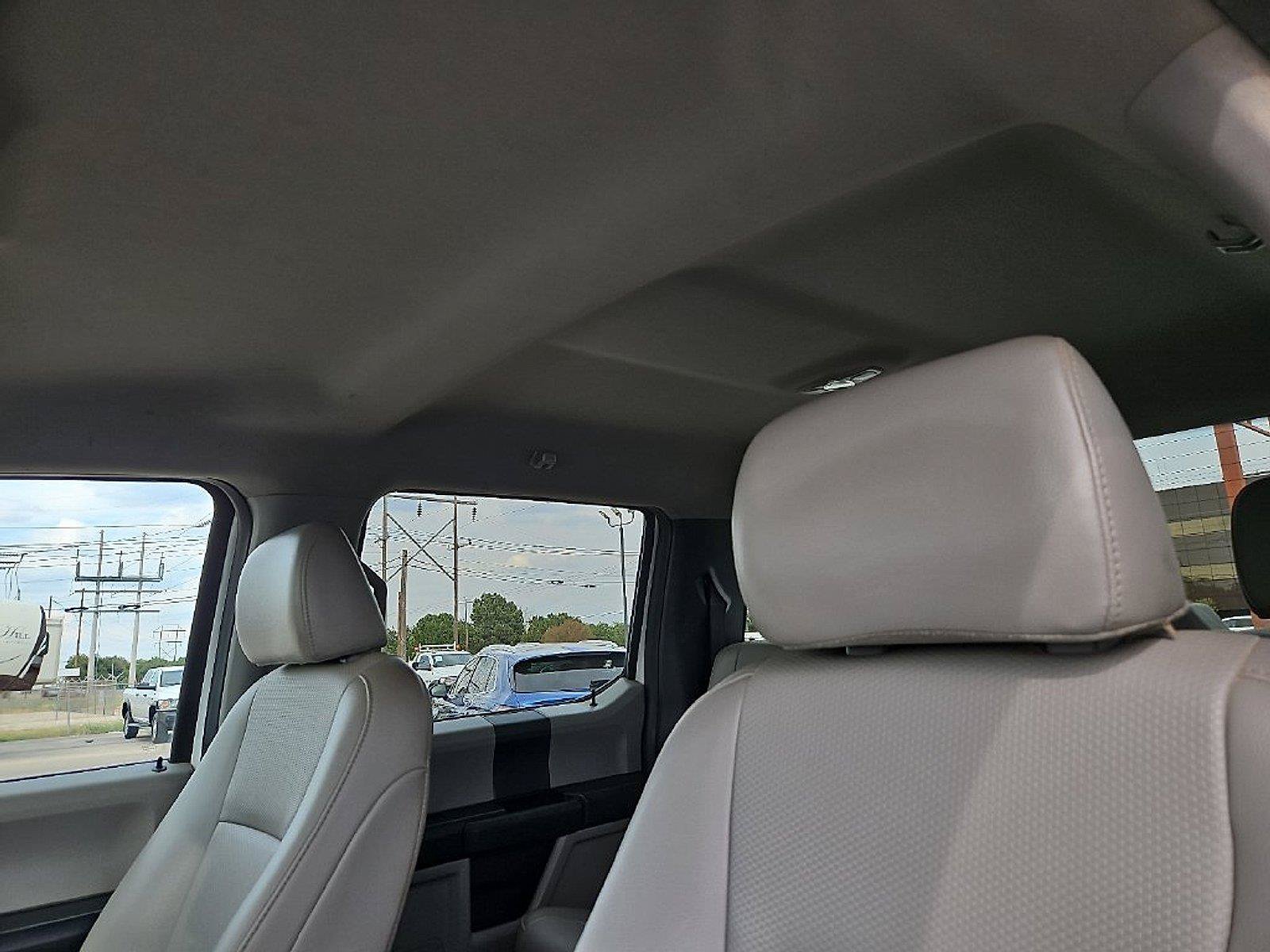 Used 2020 Ford F350 XL w/ Power Equipment Group AWD/4WD image 21