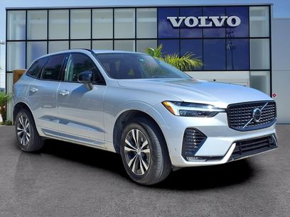 Used 2024 Volvo XC60 B5 Core