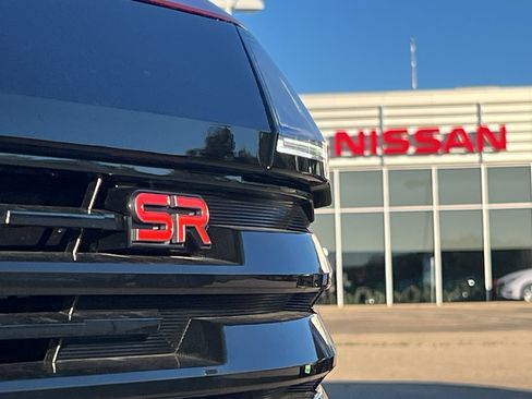 New 2026 Nissan Kicks SR w/ SR Premium Package image 3